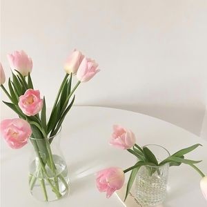 Meet your Posher, Donna